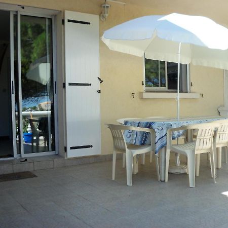 Apt Climatise T3 Saint Pierre La Mer, Terrasse, Jardin Et Parking Prive Fleury (Aude) Exterior photo